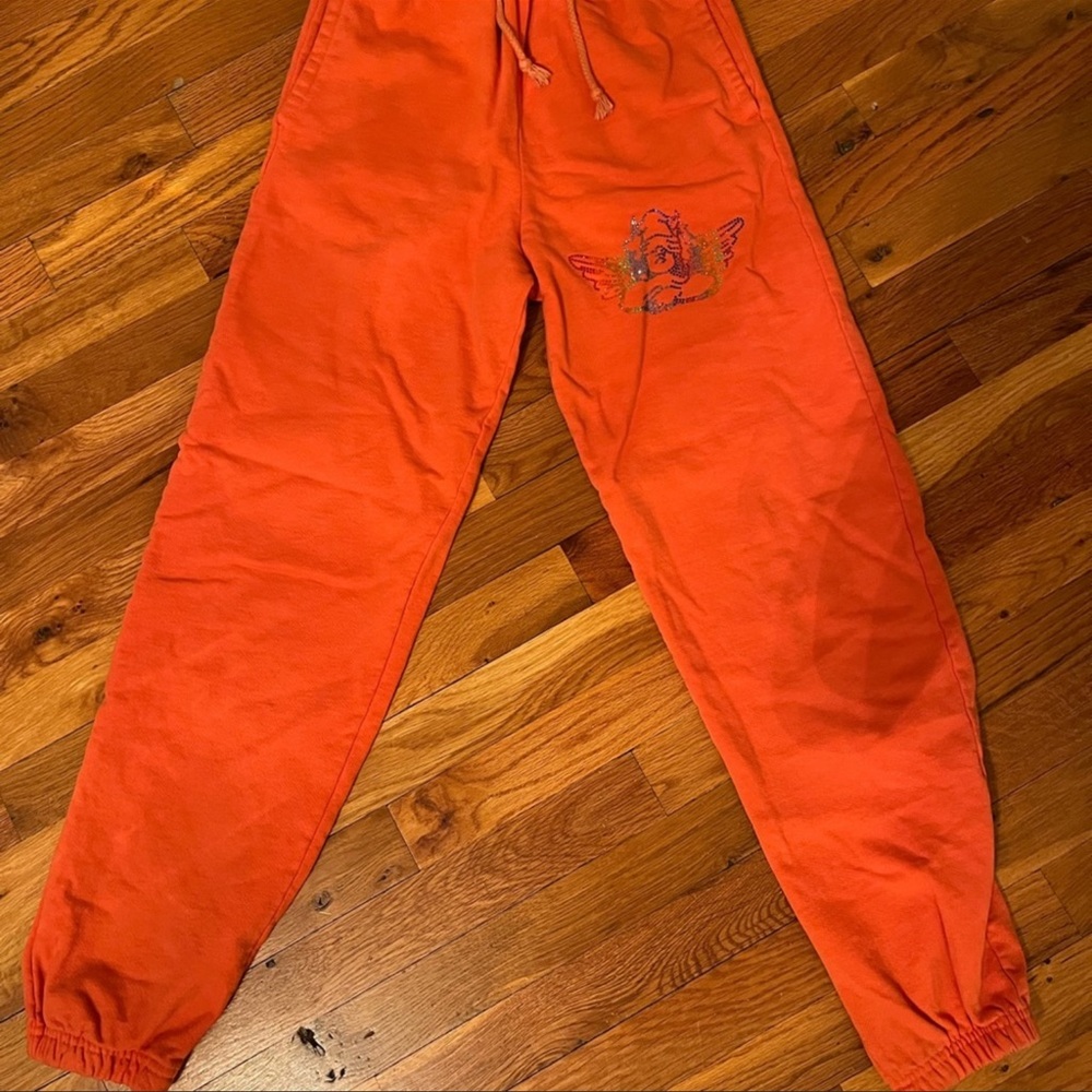 Boys Lie Sweatpants